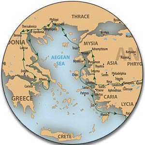 Over 145 Maps & Full‐Color Pictures