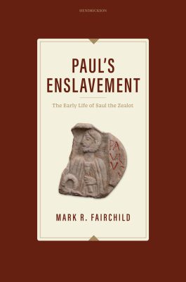 Paul's Enslavement